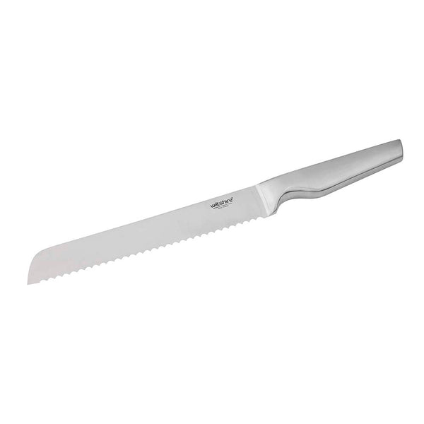 2024 Stainless Steel Bread Knife