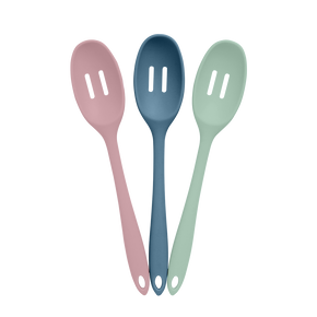 Colour Rush Slotted Spoon