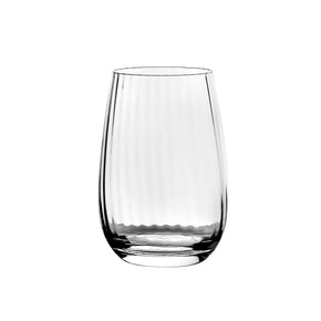 Serene Stemless 370ml Set of 4