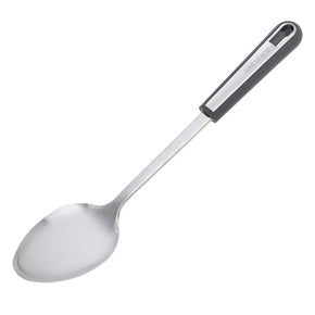 Aspire Stainless Steel Solid Spoon