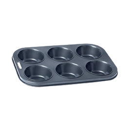 Easybake Muffin Pan 6 Cup