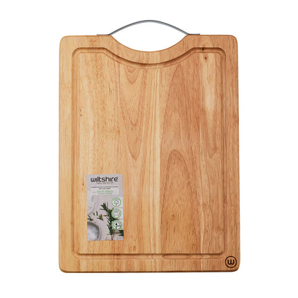 Epicurean Large Chopping Board - Wiltshire Australia