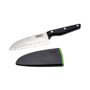 Staysharp Triple Rivet Santoku Knife 15cm